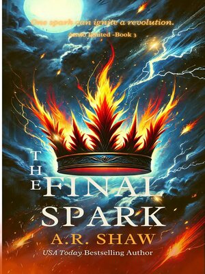 cover image of The Final Spark